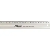 Ks Tools 300.0122 3000122 Duimstok Staal