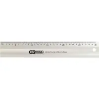 Ks Tools 300.0124 3000124 Duimstok Staal