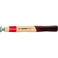 Gedore Essen steel tbv 2000 gr vuist - 8676750