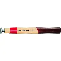 Gedore E 600 E-2000 8593700 Hamersteel 377 g 400 mm 1 stuk(s)