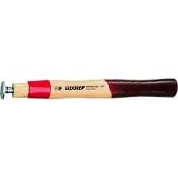 Gedore Hickory steel tbv 1250gr vuist - 8749730