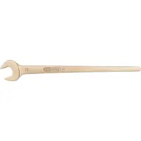 Ks Tools 963.7862 9637862 Trek-steeksleutel Sleutelbreedte (metrisch) 30 mm