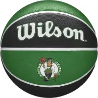 Wilson NBA BOSTON CELTICS Tribute basketbal (7) | 7