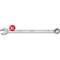 Ks Tools 517.1515 517.1515 Ring-steeksleutel Sleutelbreedte (metrisch) 15 mm