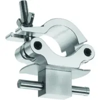 Vogel's Draagarmverlenging Geschikt voor serie: modulair display-plafondhoudersysteem Connect-it Zilver