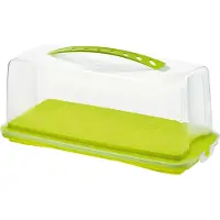 Rotho Fresh taartbox