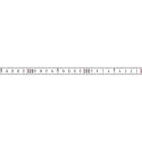 Bmi 357004001RNL-SK Meetlint 1 m Staal