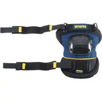 Irwin Kniebeschermers met ronde kap - IR10503832
