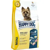 Happy Dog Fit & Vital Mini Light