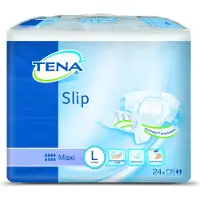 Tena Slip maxi large