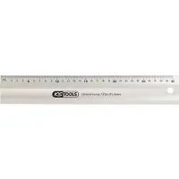 Ks Tools 3000125 300.0125 Duimstok 1000.0 mm Staal