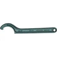 Gedore 6335180 40 95-100 Haaksleutel Sleutelbreedte (metrisch) 95 - 100 mm