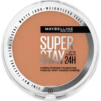 Maybelline Make-up gezicht Poeder Super Stay 24H Hybrid Powder-Foundation 060