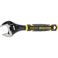 Stanley handgereedschap FATMAX Verstelbare Moersleutel 250mm x 33mm - FMHT13127-0
