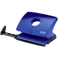 Novus perforator B216 blauw