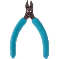 Weller 886E Zijkniptang 120 mm