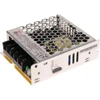 MEAN WELL LRS-35-12 Schakelnetvoedingsmodule 12 V/DC 3 A 36 W