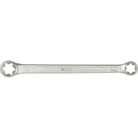 Ks Tools 9110372 911.0372 Dubbele ringsleutel Sleutelbreedte (metrisch) 7 - 11 mm