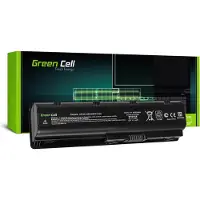 Green Cell HP03 Laptopaccu 10.8 V 4400 mAh HP