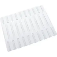 Soennecken Hechtstrook 1554293 Wit Verpakkingshoeveelheid:100 stuks/pak
