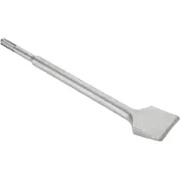 Dewalt Accessoires SDS-Plus platte tegelbeitel 40x250mm - DT6806-QZ