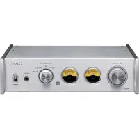 Teac Amplifier Silver AX-505-S