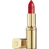 L'Oréal Make-up lippen Lippenstift Color Riche Satin 125 Maison Marais