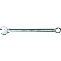 Gedore 1394916 7 XL 7 Ring-steeksleutel Sleutelbreedte (metrisch) 7 mm