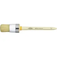 Wistoba 204210 Rond penseel Grootte (penseel): 10