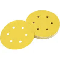 Dewalt Accessoires Schuurschijf, Ø150mm (D26453), K120 - DT3135-QZ