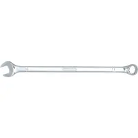 Ks Tools 519.0651 519.0651 Ring-steeksleutel Sleutelbreedte (metrisch) 11 mm