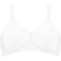 Triumph Moderne Soft+Katoen Draadloze Bh