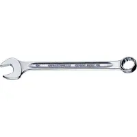 Stahlwille 40082525 13 25 Ring-steeksleutel Sleutelbreedte (metrisch) 25 mm