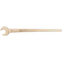 Ks Tools 963.7854 963.7854 Trek-steeksleutel Sleutelbreedte (metrisch) 22 mm