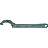 Gedore Haaksleutel 16-18 MM met pen - 6335850