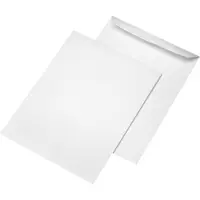 Mailmedia pochettes d'expédition, B4, autocollantes, sans