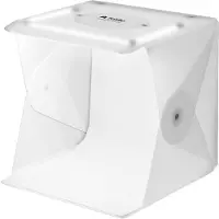 Falcon Eyes Orangemonkie LED Opnametent Foldio2 Plus 38x38x38 Opvouwbaar