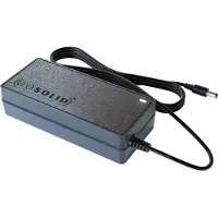GO SOLID! Oplader voor Wiizzee WS3