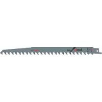 Bosch Powertools - Reciprozaagblad S 1542 K - 25 stuks