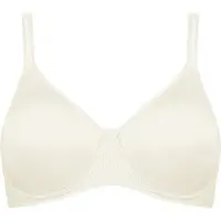 Triumph Niet voorgevormde bh Urban Minimizer | Maat: 80E | Kleur: Vanilla