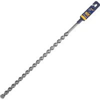 Irwin - Mèche Sds+ Speedhammer Plus 18X460 Mm