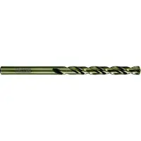 Ks Tools 3303121 330.3121 HSS-G-Co 5 Metaal-spiraalboorset 12.1 mm Gezamenlijke lengte 151.0 mm Kobalt DIN 338 5 stuk(s)