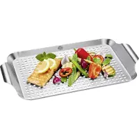 GEFU Grillplaat BBQ Large