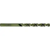 Ks Tools 330.3091 330.3091 HSS-G-Co 5 Metaal-spiraalboorset 9.1 mm Gezamenlijke lengte 125.0 mm Kobalt DIN 338 10 stuk(s)