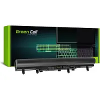 Green Cell 4ICR17/65 GC-AC25 Laptopaccu 14.4 V 2200 mAh Acer