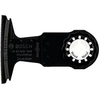 Bosch Powertools - BIM invalzaagblad AIZ 65 BB Wood and Nails 40 x 65 mm