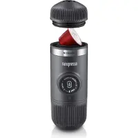 Wacaco Nanopresso - NS Adapter - Zwart