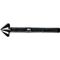 Fisch-Tools Verzinkboor | verzinking-d. 16 mm | lengte 90 mm | 1 stuk - 060A01600 - 060A01600