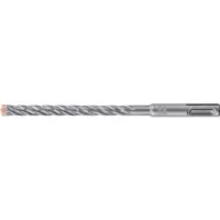 Alpen Force X 0083500800100 Hardmetaal Hamerboor 8 mm Gezamenlijke lengte 260 mm SDS-Plus 1 stuk(s)