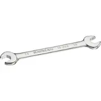 Stanley FMMT13068-0 Dubbele steeksleutel Sleutelbreedte (metrisch) 14 - 15 mm